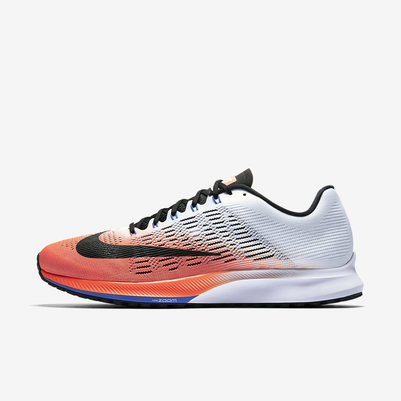 air zoom elite 9
